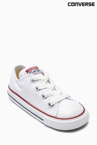 Converse Chuck Lo